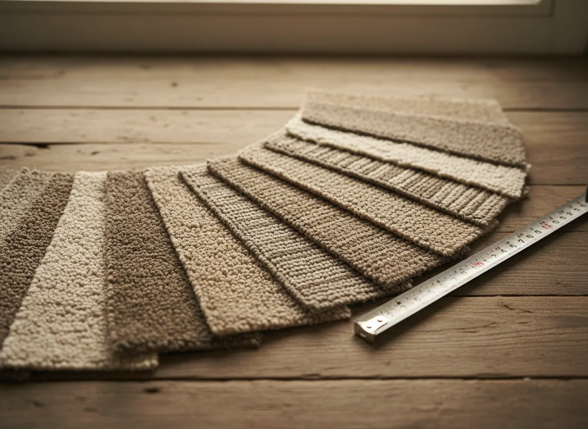 Carpet Installation Box Springs, GA FAQs